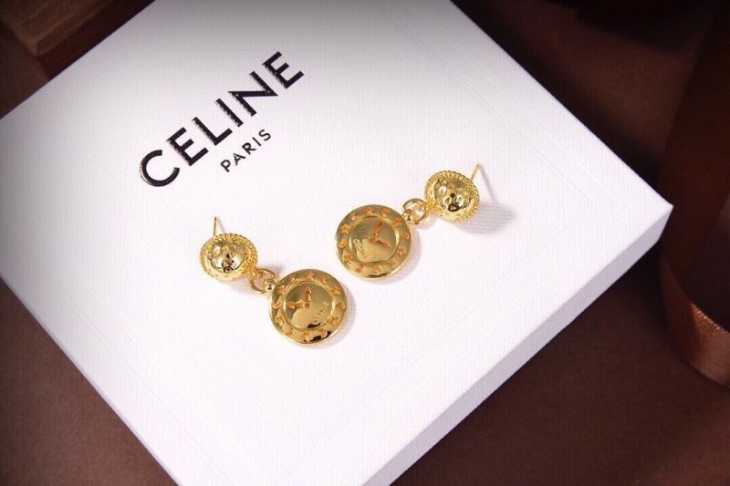 Celine Earrings